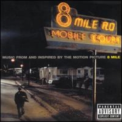 8 Mile - Trilha Sonora